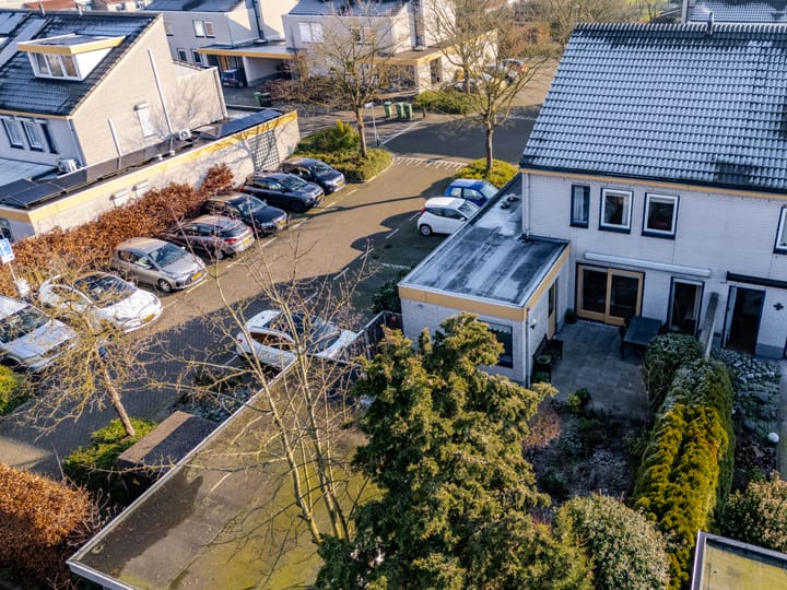 Foto 32 van Lulofsstraat 9