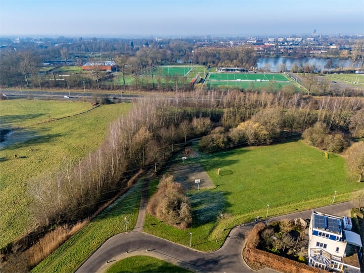 Foto 33 van Lulofsstraat 9