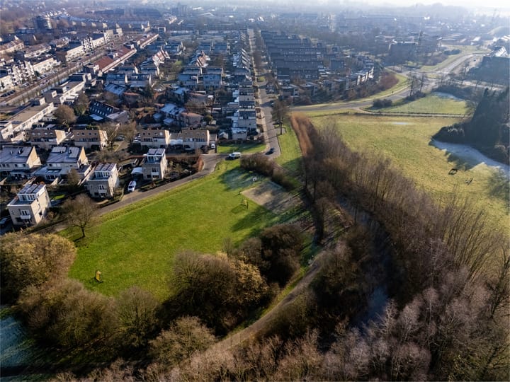 Foto 34 van Lulofsstraat 9