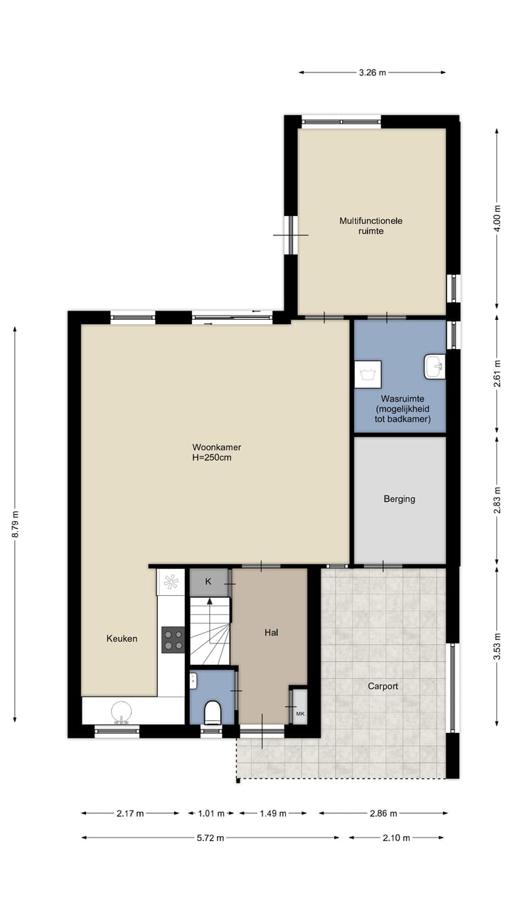 Foto 36 van Lulofsstraat 9