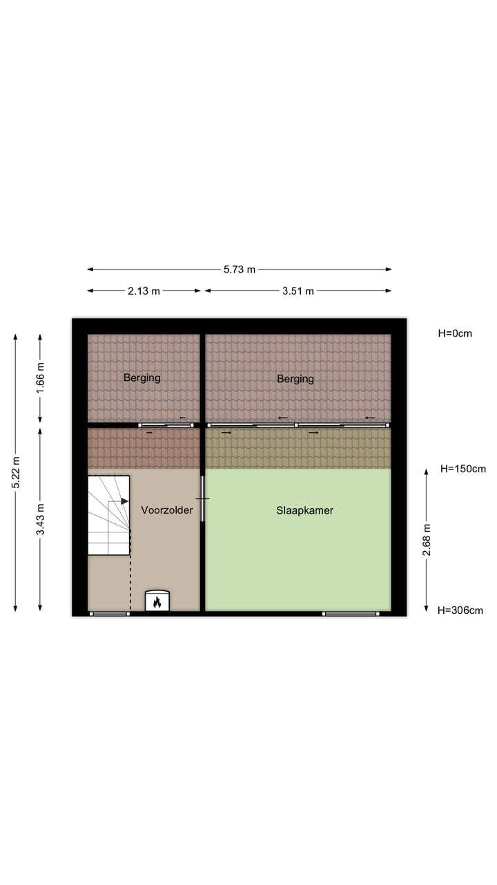 Foto 38 van Lulofsstraat 9