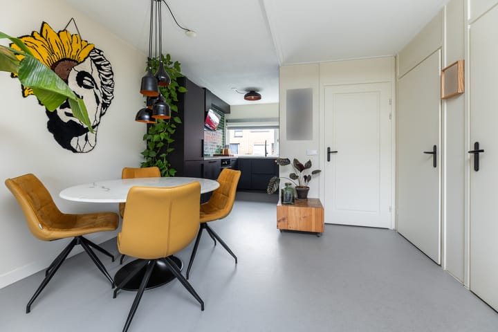 Foto 3 van Kalkbranderstraat 21