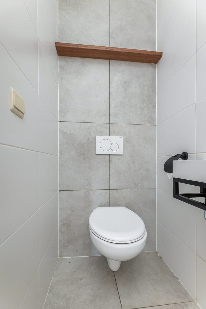 Foto 7 van Kalkbranderstraat 21