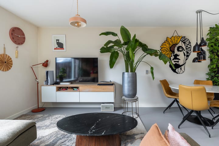 Foto 10 van Kalkbranderstraat 21