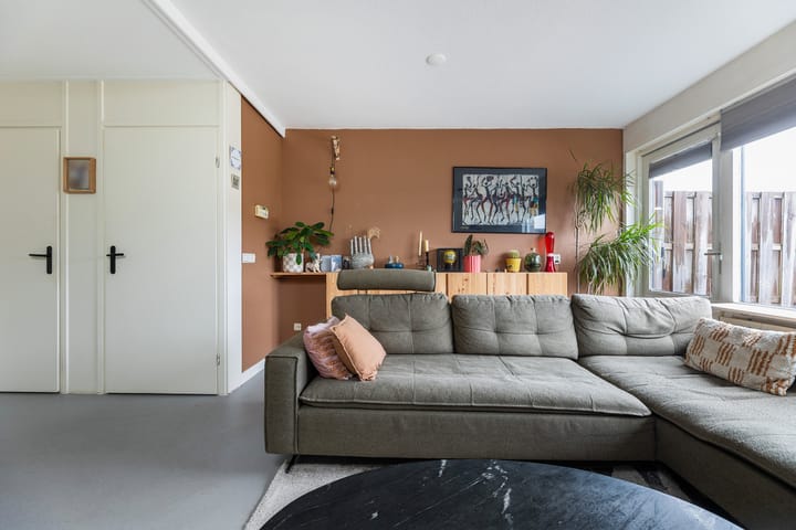 Foto 11 van Kalkbranderstraat 21