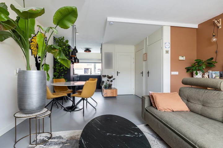 Foto 12 van Kalkbranderstraat 21