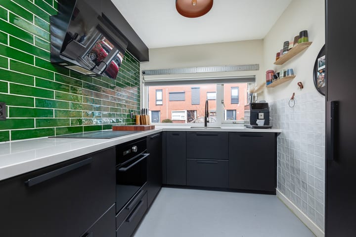 Foto 14 van Kalkbranderstraat 21