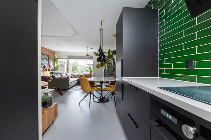 Foto 15 van Kalkbranderstraat 21