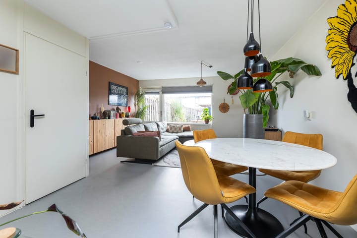 Foto 17 van Kalkbranderstraat 21