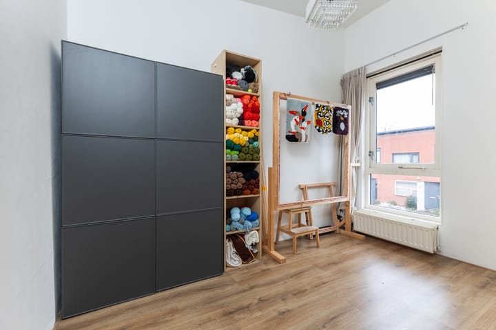 Foto 18 van Kalkbranderstraat 21