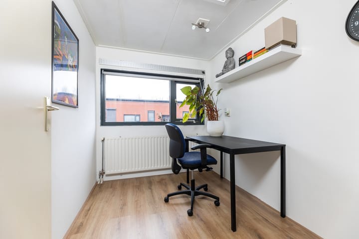 Foto 19 van Kalkbranderstraat 21