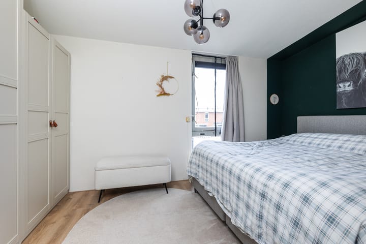 Foto 21 van Kalkbranderstraat 21