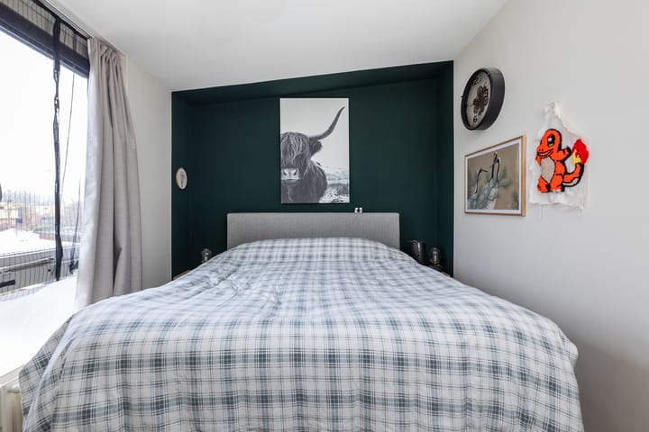 Foto 22 van Kalkbranderstraat 21