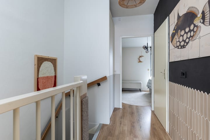 Foto 23 van Kalkbranderstraat 21