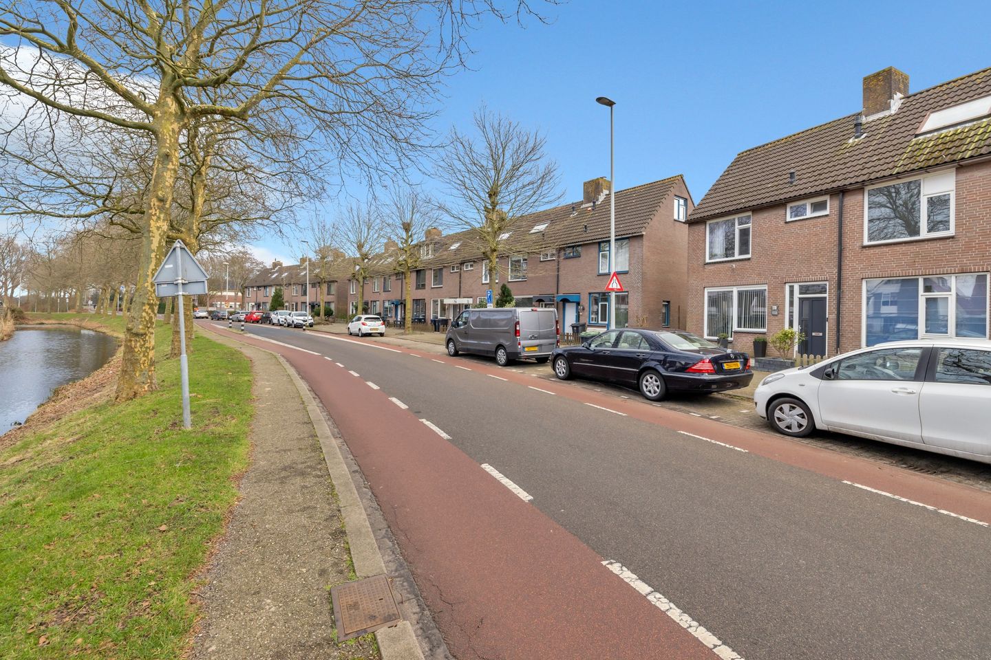 Foto 1 van Ebstroom 120