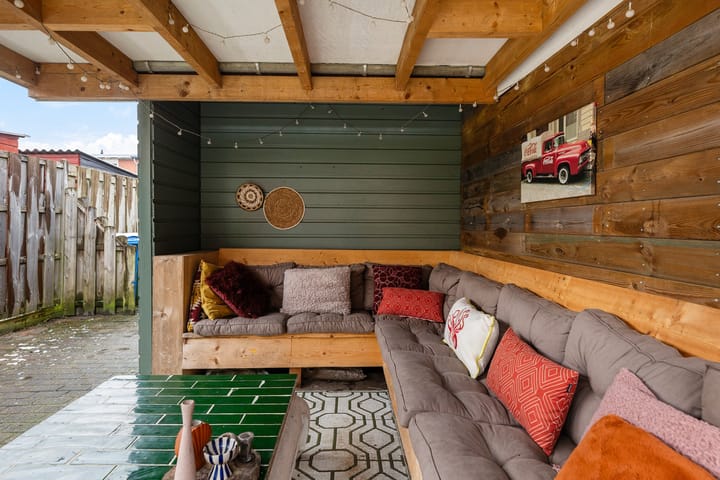 Foto 27 van Kalkbranderstraat 21