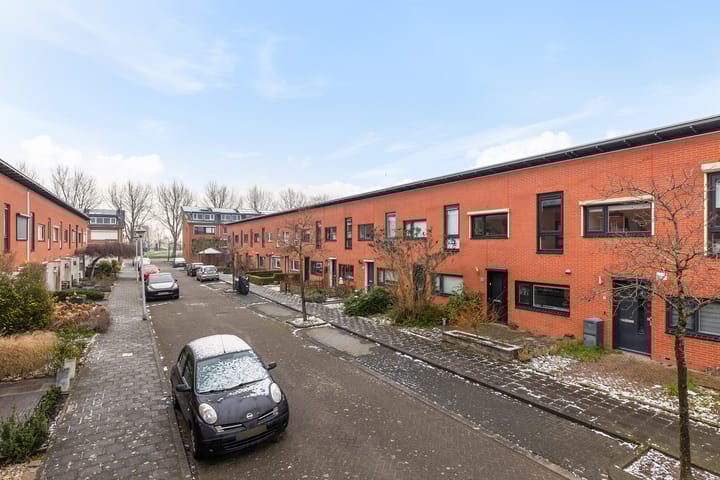 Foto 30 van Kalkbranderstraat 21