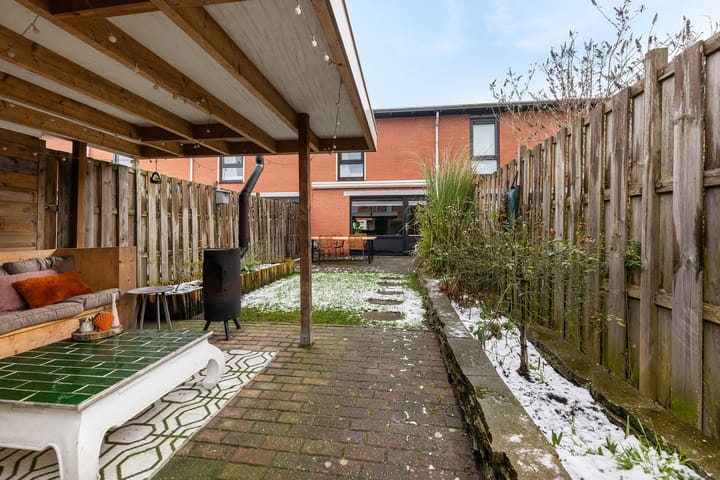 Foto 25 van Kalkbranderstraat 21