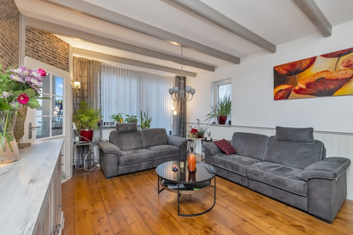 Foto 2 van Ebstroom 120