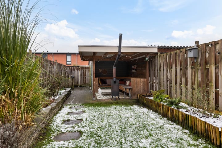 Foto 24 van Kalkbranderstraat 21