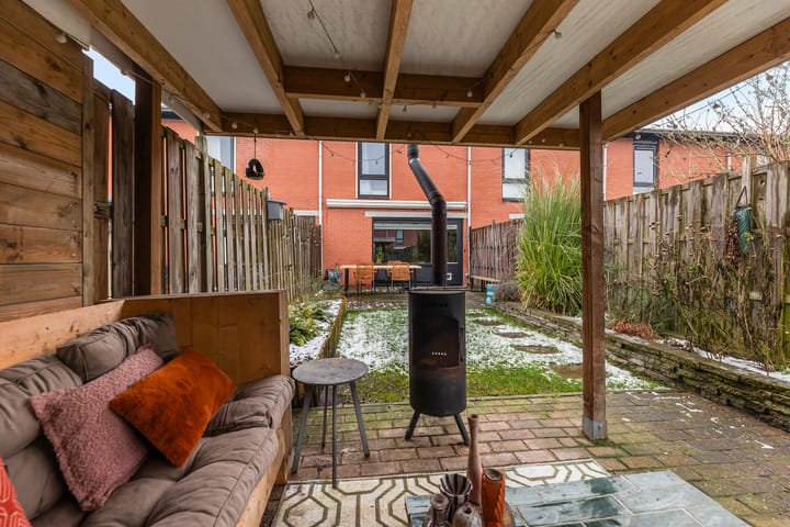 Foto 26 van Kalkbranderstraat 21