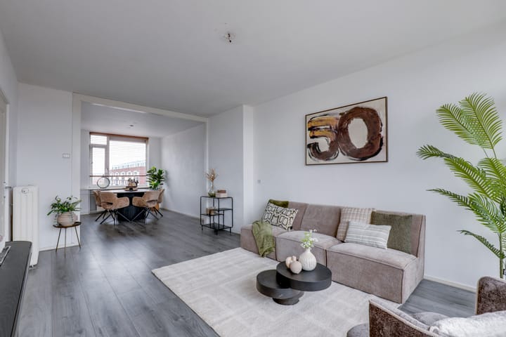 Foto 2 van Zwanenvechtlaan 66