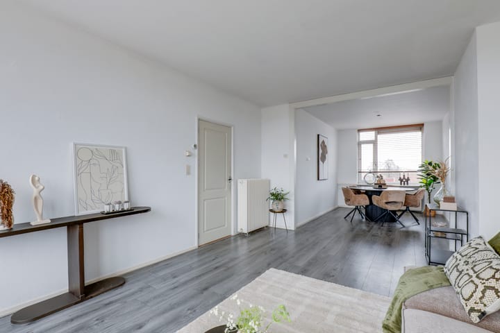 Foto 3 van Zwanenvechtlaan 66