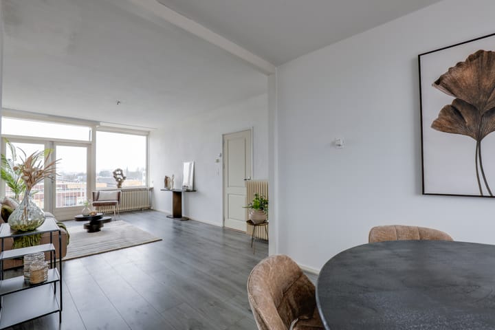 Foto 6 van Zwanenvechtlaan 66