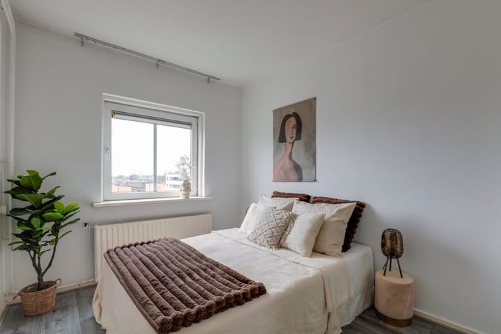 Foto 10 van Zwanenvechtlaan 66