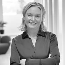 Karin van Duijn - Commercial Employee