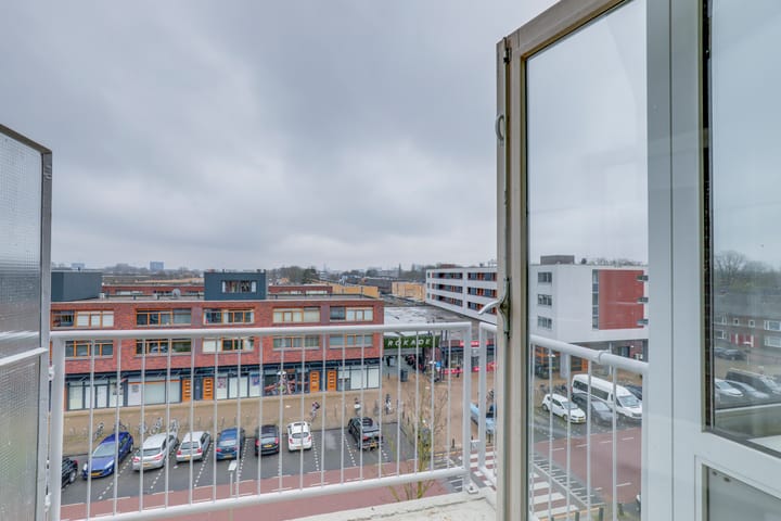 Foto 18 van Zwanenvechtlaan 66