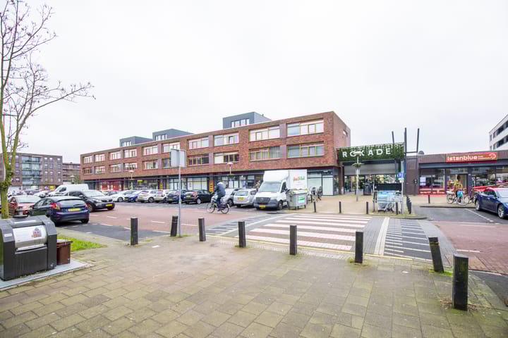 Foto 21 van Zwanenvechtlaan 66