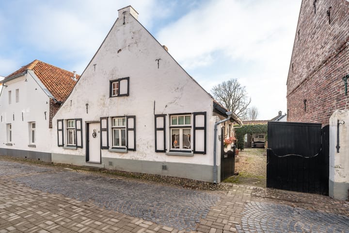 Bogenstraat 18