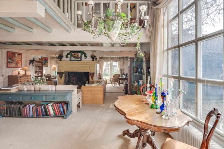 Foto 3 van Bogenstraat 18