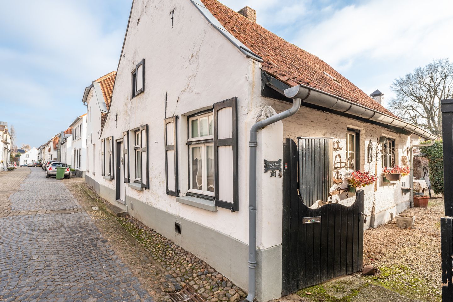 Foto 5 van Bogenstraat 18