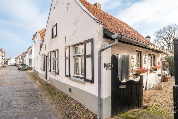 Foto 5 van Bogenstraat 18