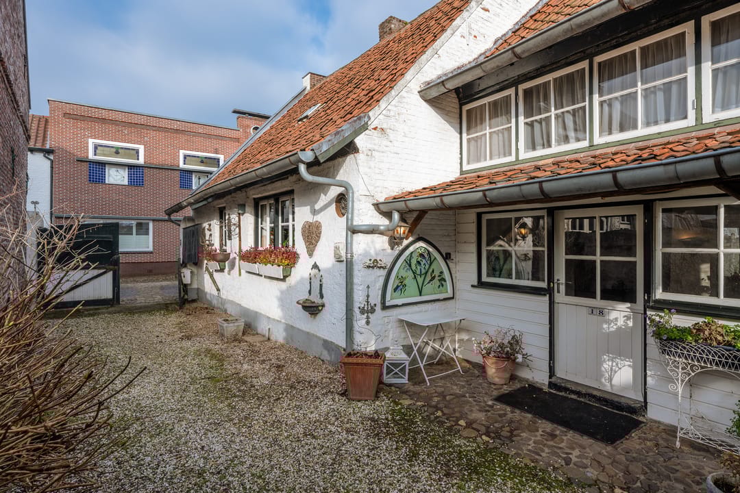 Foto 7 van Bogenstraat 18