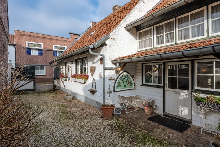 Foto 7 van Bogenstraat 18