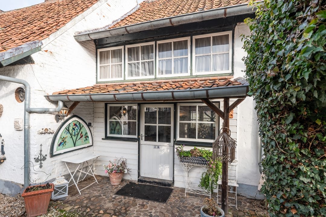 Foto 8 van Bogenstraat 18