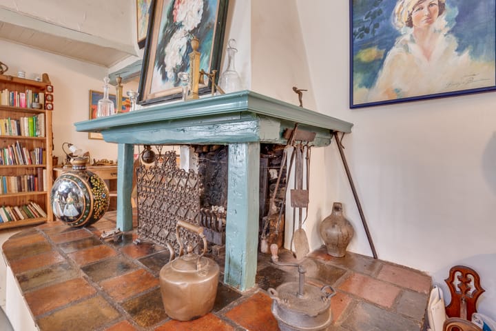 Foto 17 van Bogenstraat 18