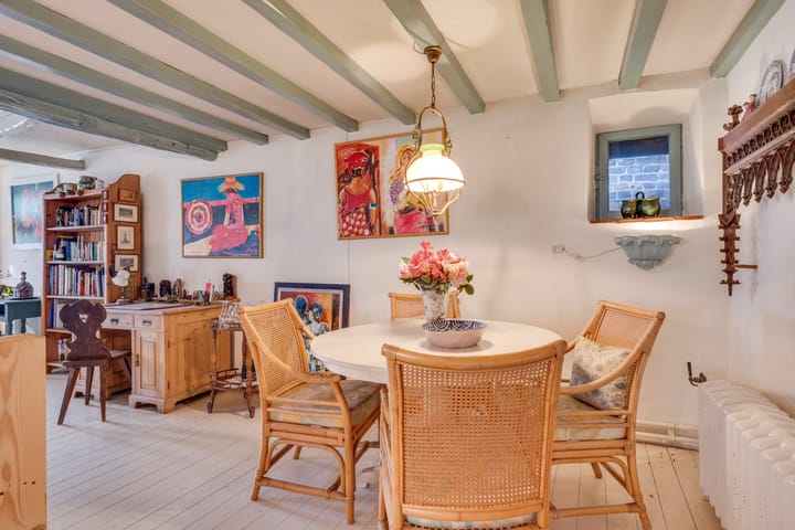 Foto 21 van Bogenstraat 18