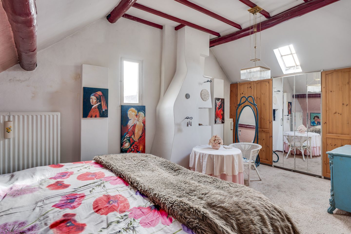 Foto 50 van Bogenstraat 18