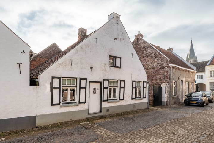 Foto 69 van Bogenstraat 18