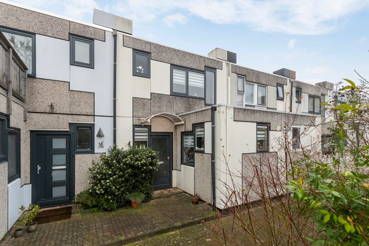 Foto 1 van Brittenburg 17