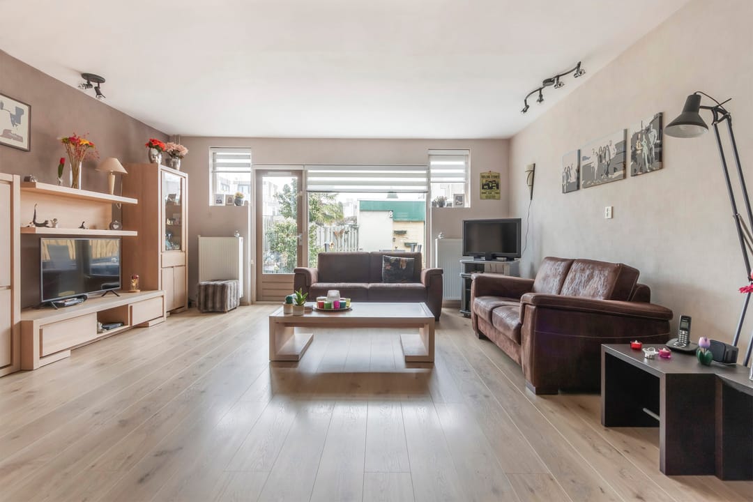 Foto 2 van Brittenburg 17