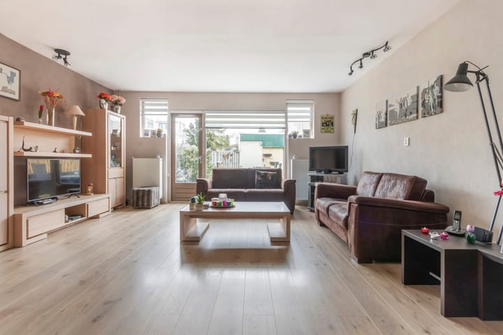 Foto 2 van Brittenburg 17