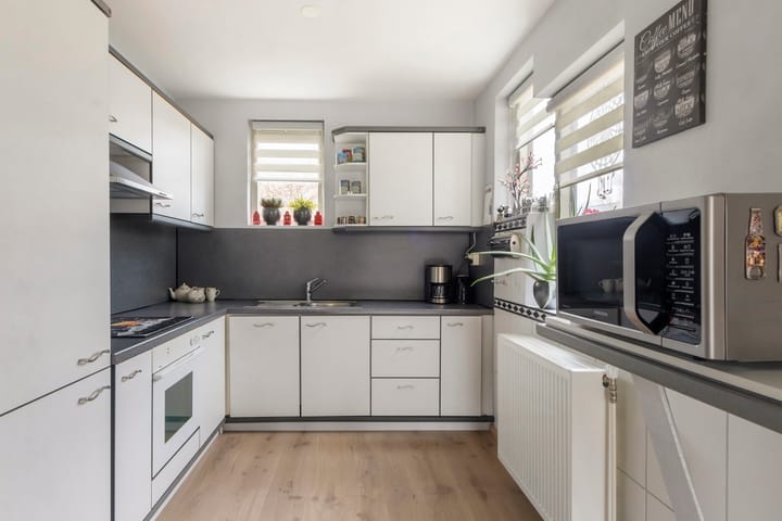 Foto 3 van Brittenburg 17