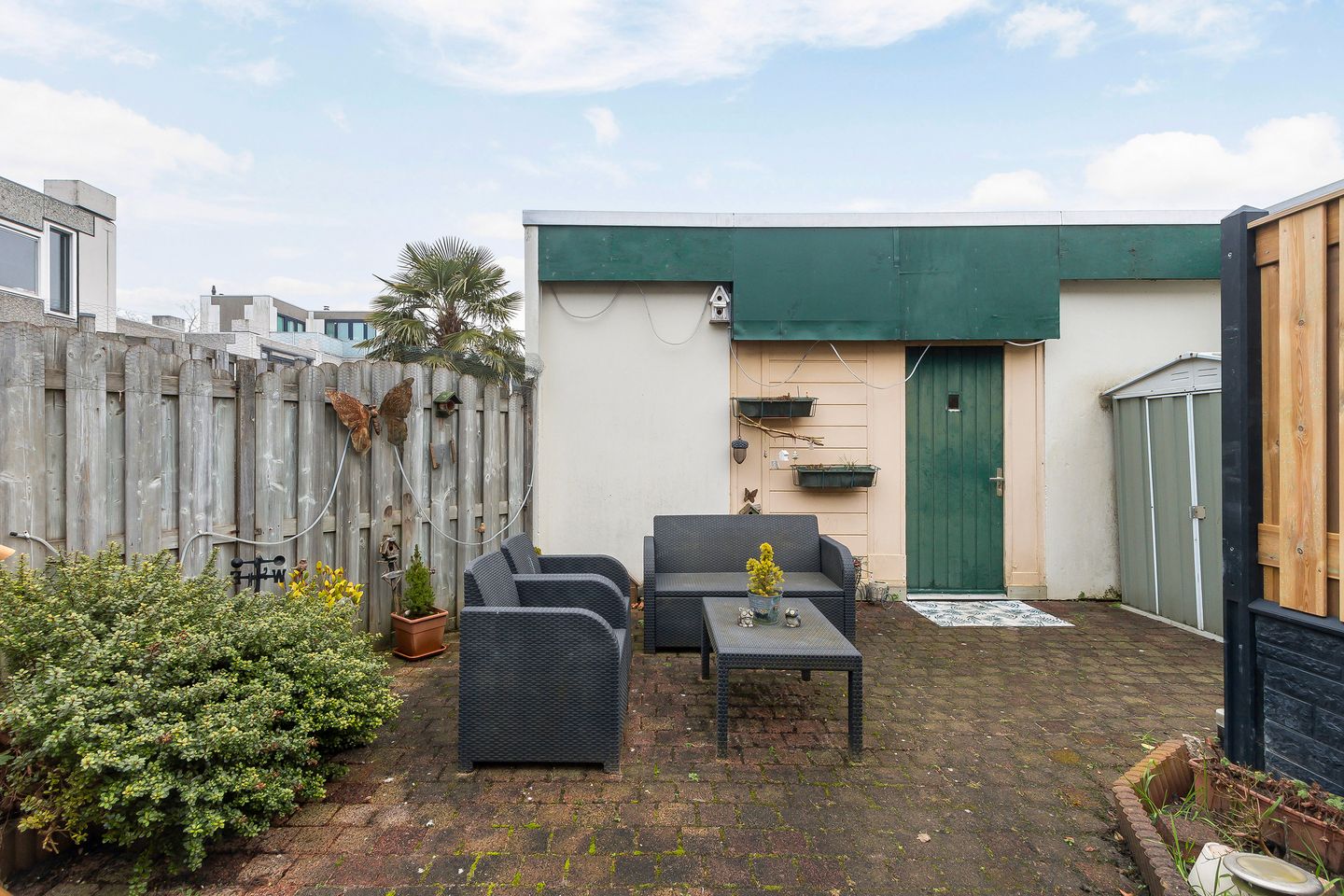 Foto 4 van Brittenburg 17