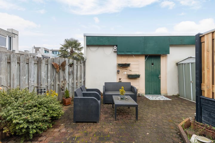 Foto 4 van Brittenburg 17