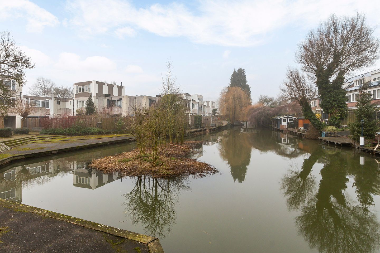 Foto 5 van Brittenburg 17